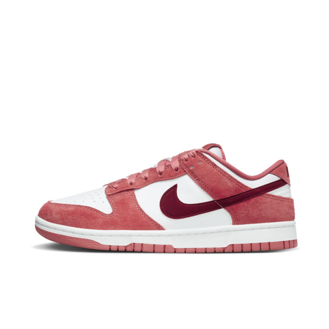 Nike Dunk low adobe valentine's day (w) FQ7056-100 large