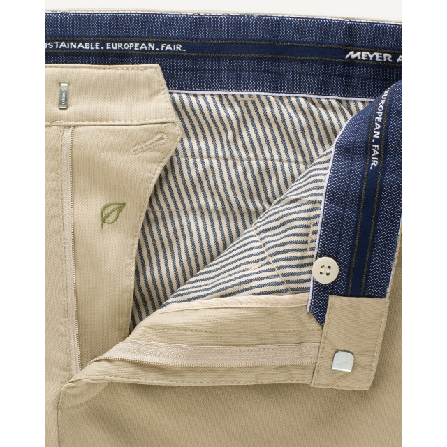 Meyer Dublin pantalon 093464-001-52 large