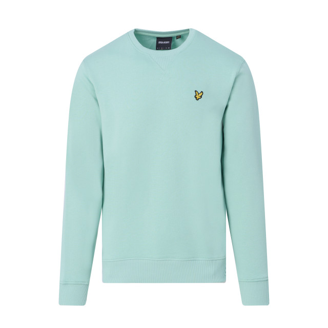 Lyle and Scott Sweater 092239-001-M large