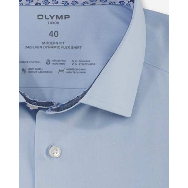 Olymp Overhemd met lange mouwen 093890-001-39 large