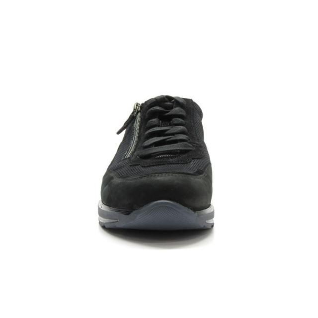 Durea 6263 wijdte K Sneakers Zwart 6263 wijdte K large Durea 6263 wijdte K Sneakers Zwart 6263 wijdte K large