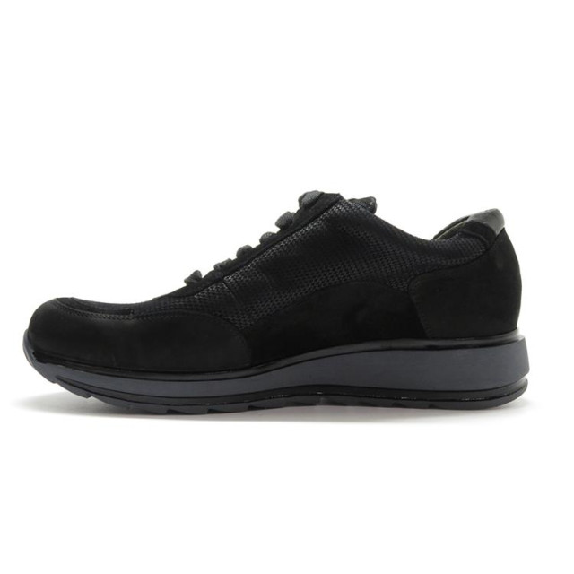 Durea 6263 wijdte K Sneakers Zwart 6263 wijdte K large Durea 6263 wijdte K Sneakers Zwart 6263 wijdte K large