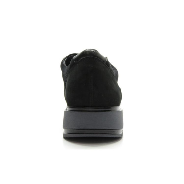 Durea 6263 wijdte K Sneakers Zwart 6263 wijdte K large Durea 6263 wijdte K Sneakers Zwart 6263 wijdte K large