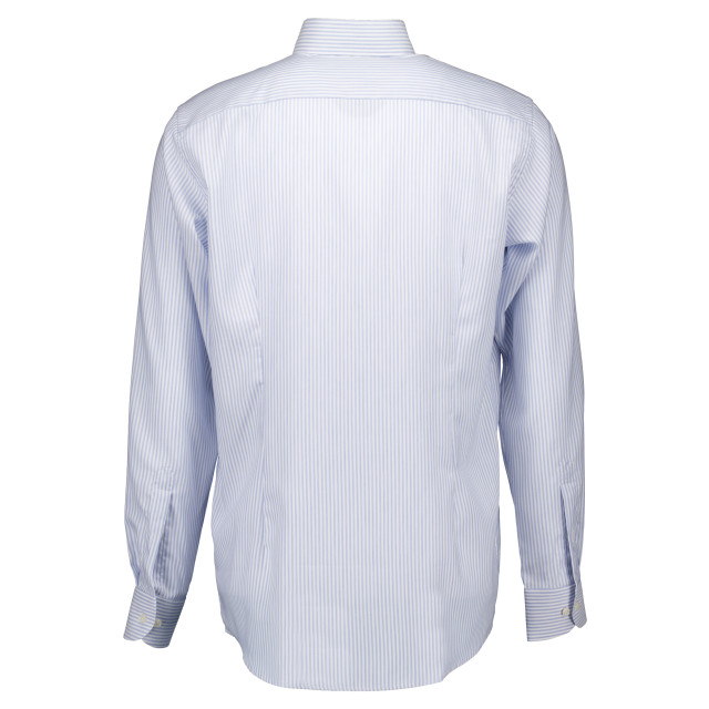 Eton Oxford lange mouw overhemden 100011631 large