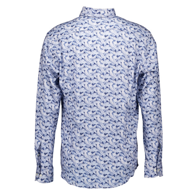 Eton Lange mouw overhemden 100011696 23 large