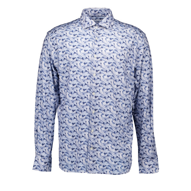 Eton Lange mouw overhemden 100011696 23 large