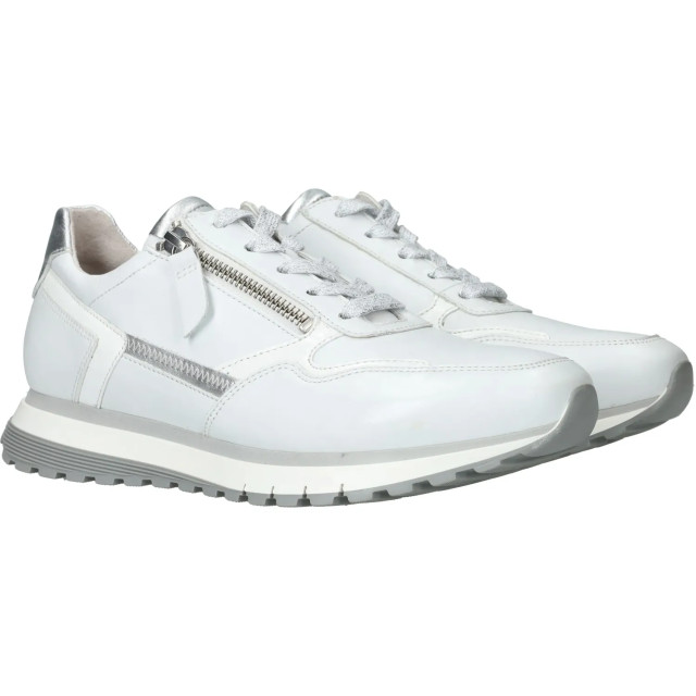 Gabor 46.378 Sneakers Wit 46.378 large