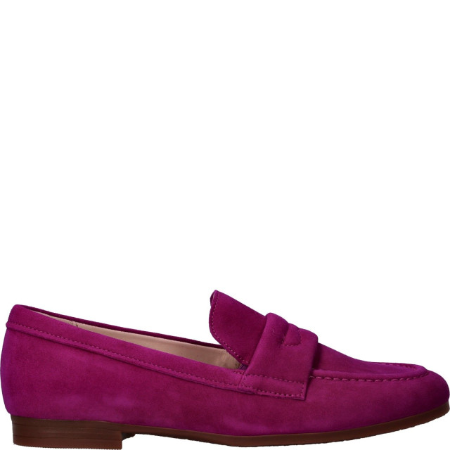 Gabor 42.431 Loafers Paars 42.431 large