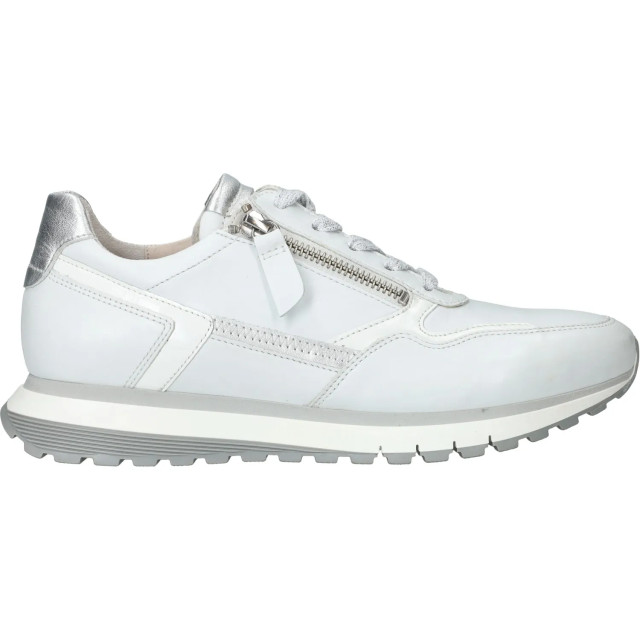 Gabor 46.378 Sneakers Wit 46.378 large