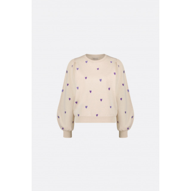 Fabienne Chapot Sweater beige large