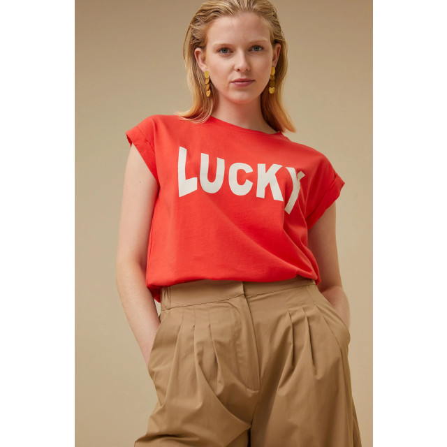 By-Bar Amsterdam 24111025 thelma lucky top 24111025 Thelma Lucky Top large