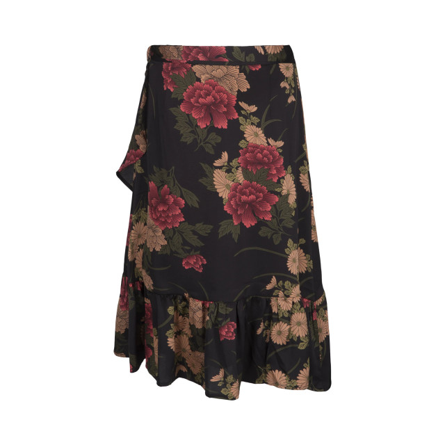 Sofie Schnoor S184262 black skirt S184262 Black Skirt large