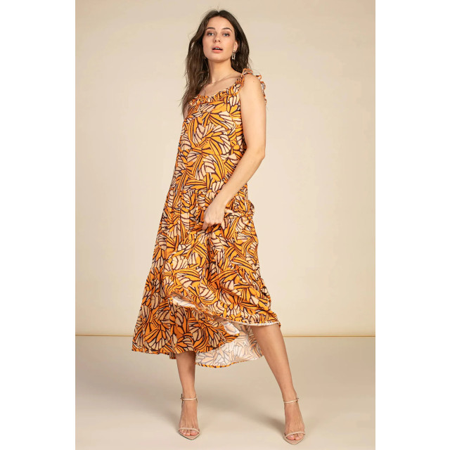 Aaiko Clairy dress Clairy Dress large