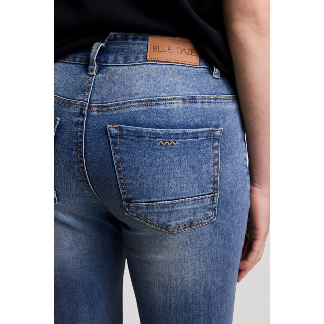 Summum 4s2591-5154 maia-bootcut jeans ame denim 4s2591-5154 MAIA-Bootcut jeans ame denim large