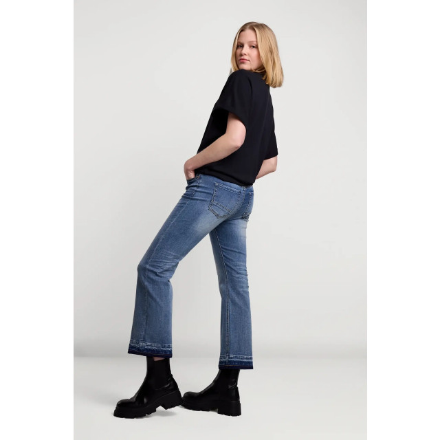 Summum 4s2591-5154 maia-bootcut jeans ame denim 4s2591-5154 MAIA-Bootcut jeans ame denim large