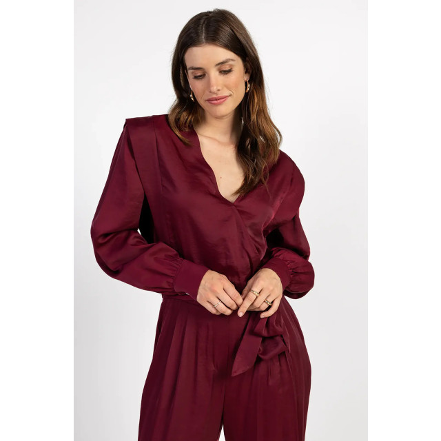 Aaiko Eleni jumpsuit ELENI jumpsuit large