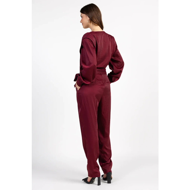 Aaiko Eleni jumpsuit ELENI jumpsuit large