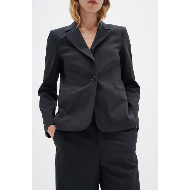 InWear 30108171 zella classic short blazer 30108171 Zella Classic short blazer large