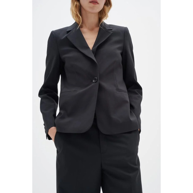 InWear 30108171 zella classic short blazer 30108171 Zella Classic short blazer large