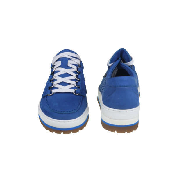 Mephisto Super lady Sneakers Blauw Super lady large