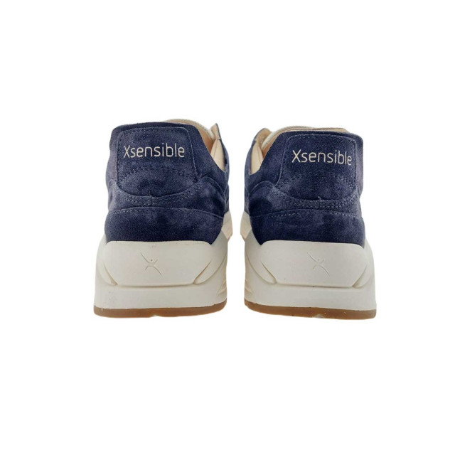 Xsensible 33200.2 Sneakers Blauw 33200.2 large