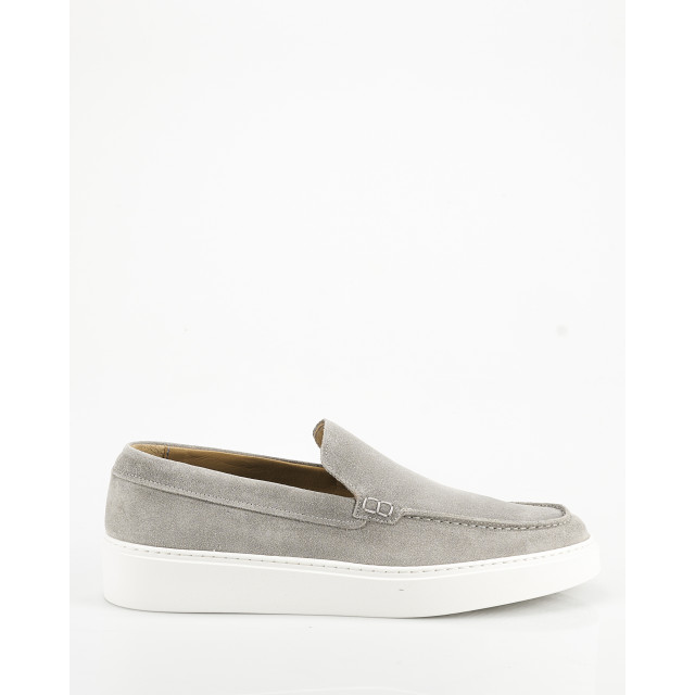 Giorgio 092801-001-45 Instapschoenen Grijs 092801-001-45 large