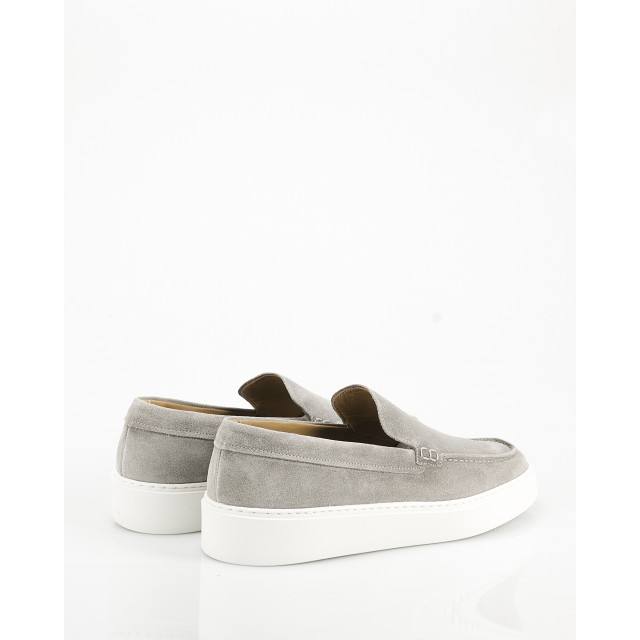 Giorgio 092801-001-45 Instapschoenen Grijs 092801-001-45 large