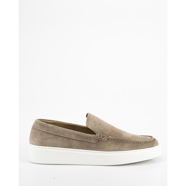 Giorgio 092803-001-44 Instapschoenen Bruin 092803-001-44 large
