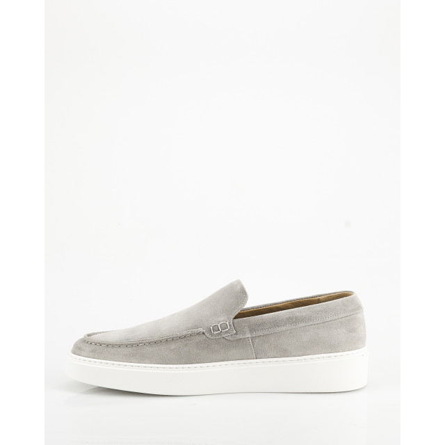 Giorgio 092801-001-45 Instapschoenen Grijs 092801-001-45 large