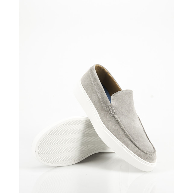 Giorgio 092801-001-45 Instapschoenen Grijs 092801-001-45 large