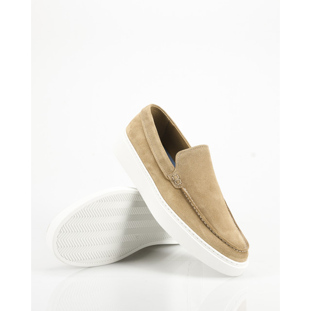 Giorgio 092800-001-41 Instapschoenen Cognac 092800-001-43 large
