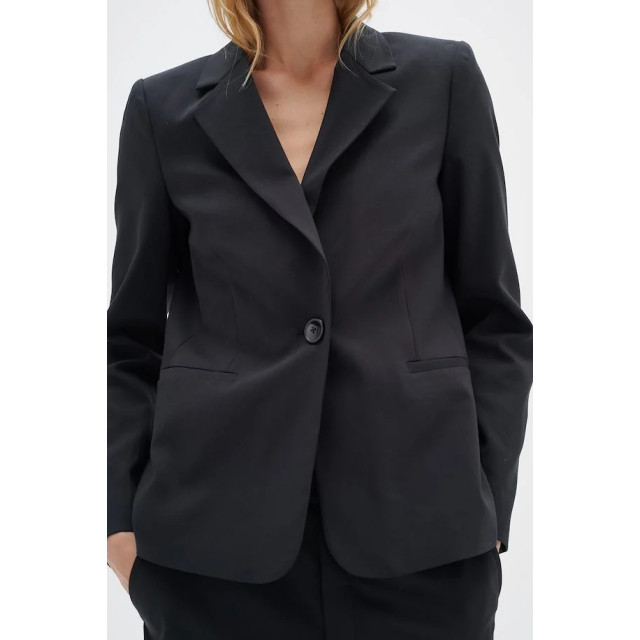InWear 30108171 zella classic short blazer 30108171 Zella Classic short blazer large