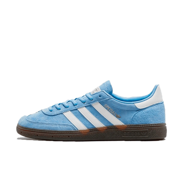 Adidas Handball spezial light blue BD7632 large