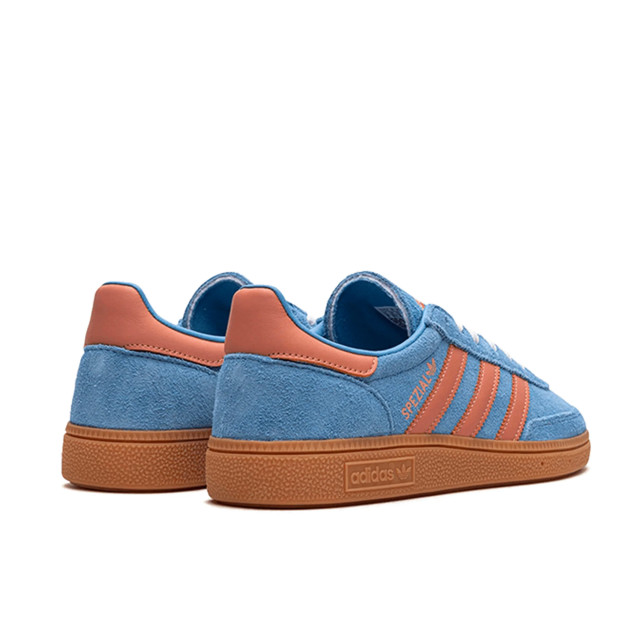 Adidas Handball spezial light blue wonder clay IF6564 large