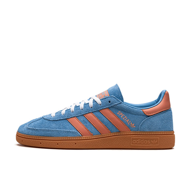 Adidas Handball spezial light blue wonder clay IF6564 large