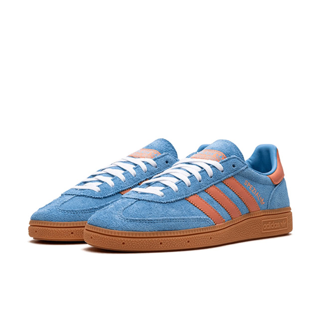 Adidas Handball spezial light blue wonder clay IF6564 large