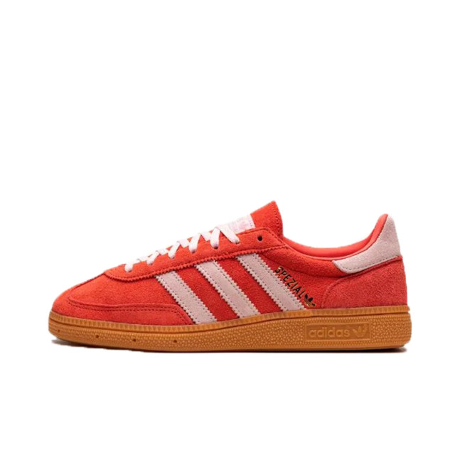 Adidas Handball spezial bright red clear pink IE5894 large