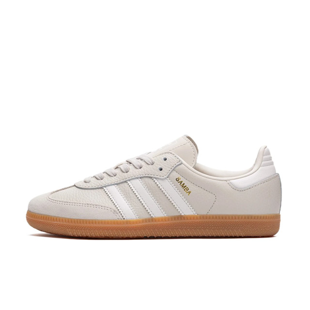 Adidas Samba og aluminium gum IE7013 large