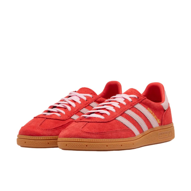 Adidas Handball spezial bright red clear pink IE5894 large