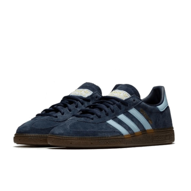 Adidas Handball spezial navy gum BD7633 large