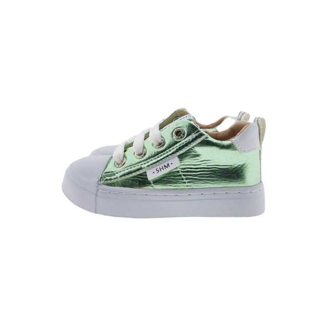 Shoesme SH24S006 Sneakers Groen SH24S006 large