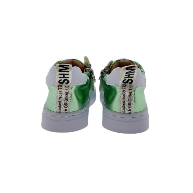 Shoesme SH24S006 Sneakers Groen SH24S006 large