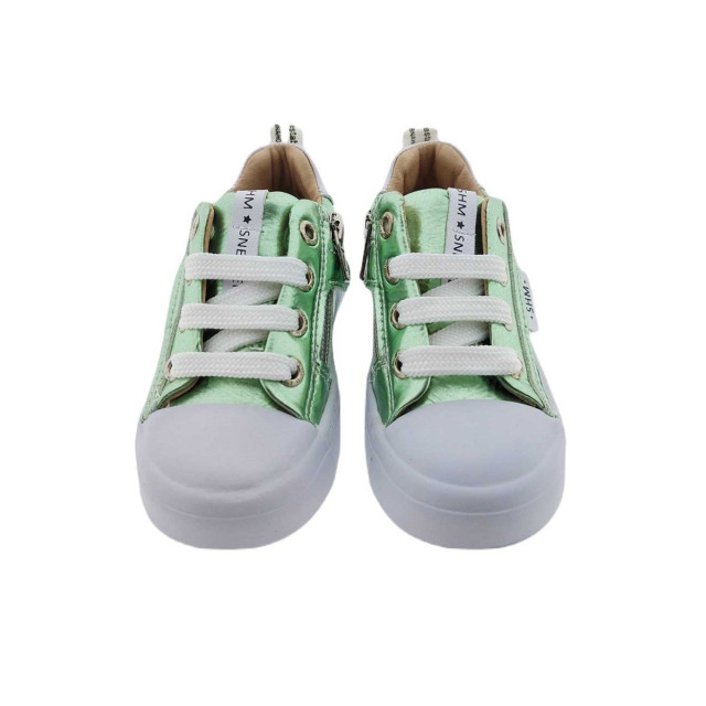 Shoesme SH24S006 Sneakers Groen SH24S006 large