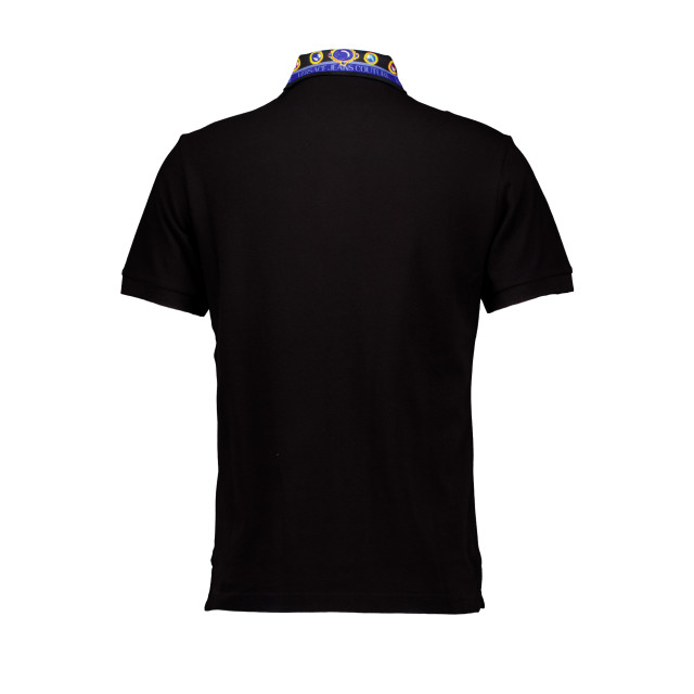 Versace Jeans Polos 76GAGT11 CJ01T large