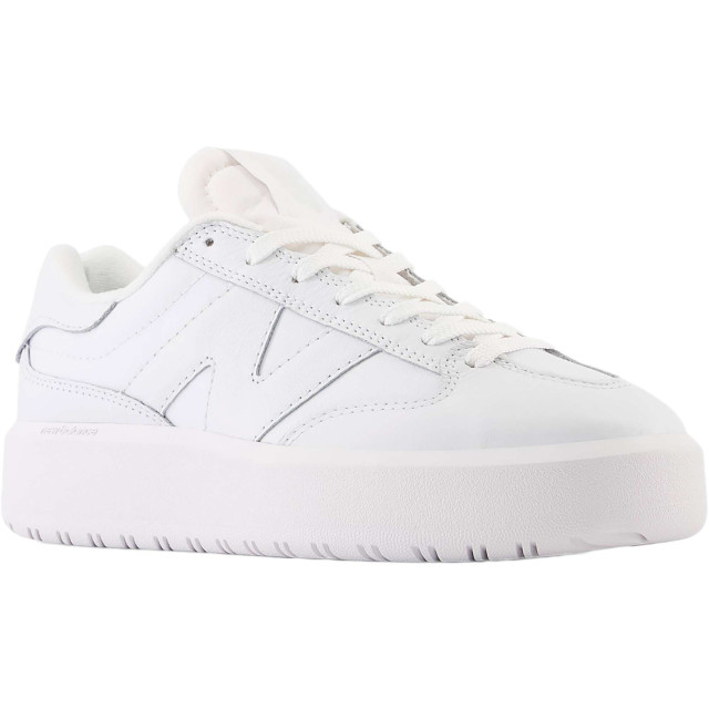 New Balance CT302CLA Sneakers Wit CT302CLA large