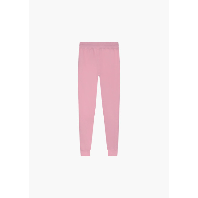 Black Donkey Athena pants i pink/white CH3-VCAP23-PI large