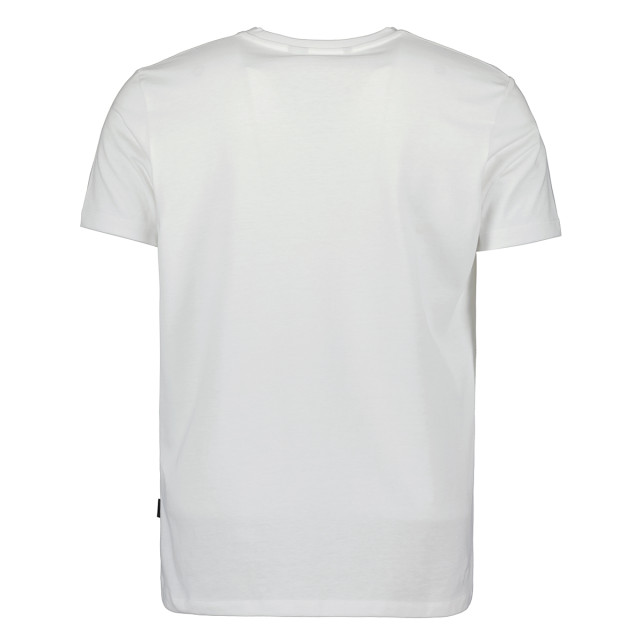 Airforce T-shirt korte mouw tbm0888 Airforce T-shirt korte mouw TBM0888 large