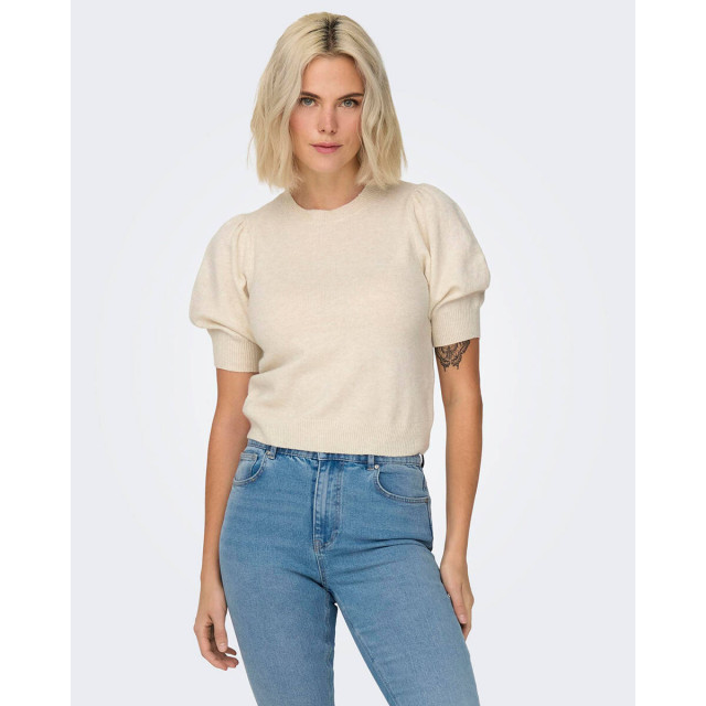 Only Pullover korte mouw 15318551 Only Pullover korte mouw 15318551 RICA large