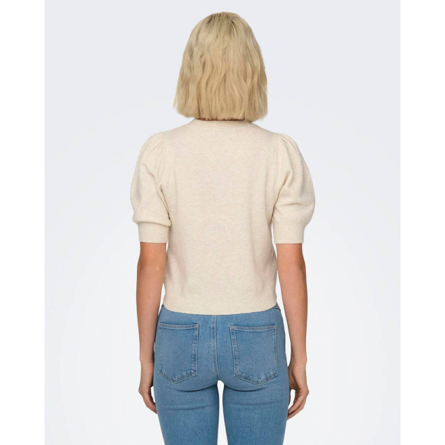 Only Pullover korte mouw 15318551 Only Pullover korte mouw 15318551 RICA large