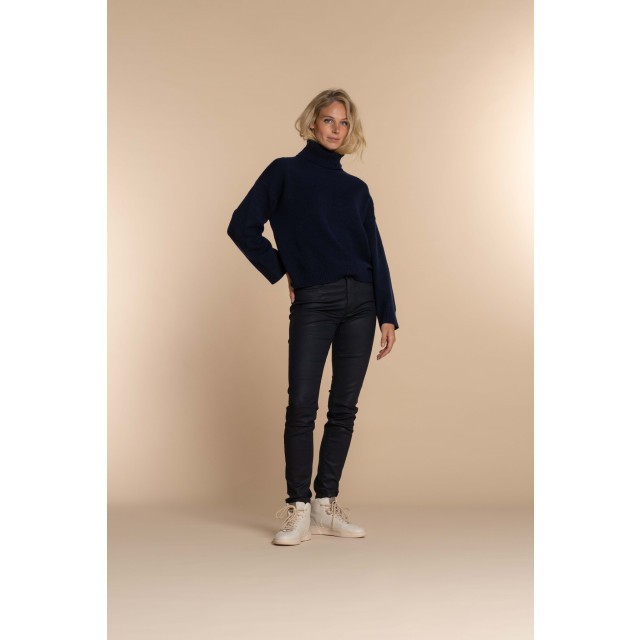 Geisha 31538-10 jeans jog coated 31538-10 Jeans jog coated large